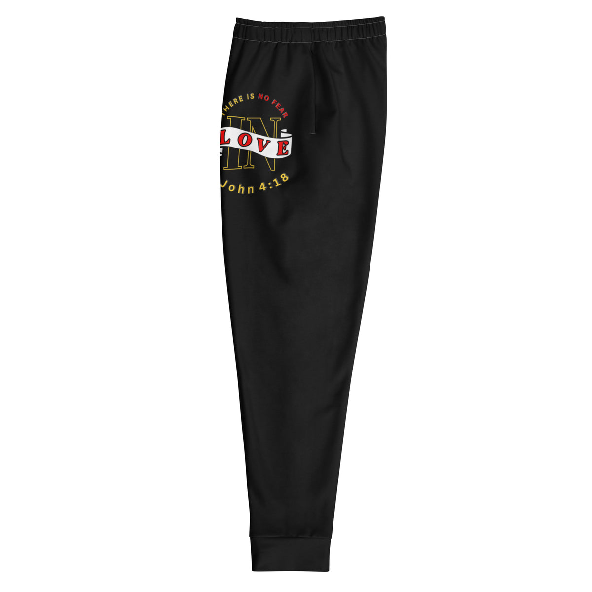 Men's Joggers