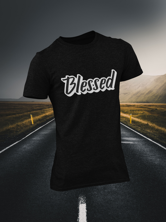 Blessed Christian T-shirt