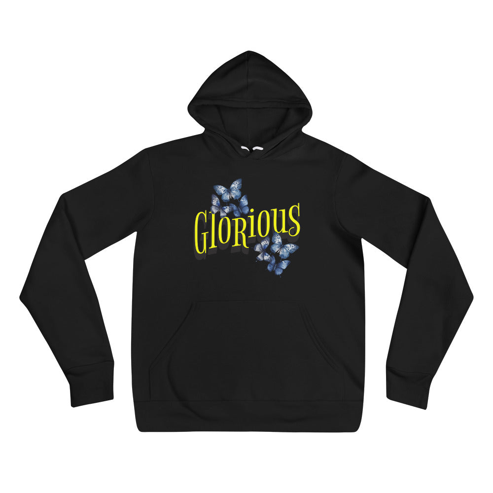 Glorious Christian Hoodie