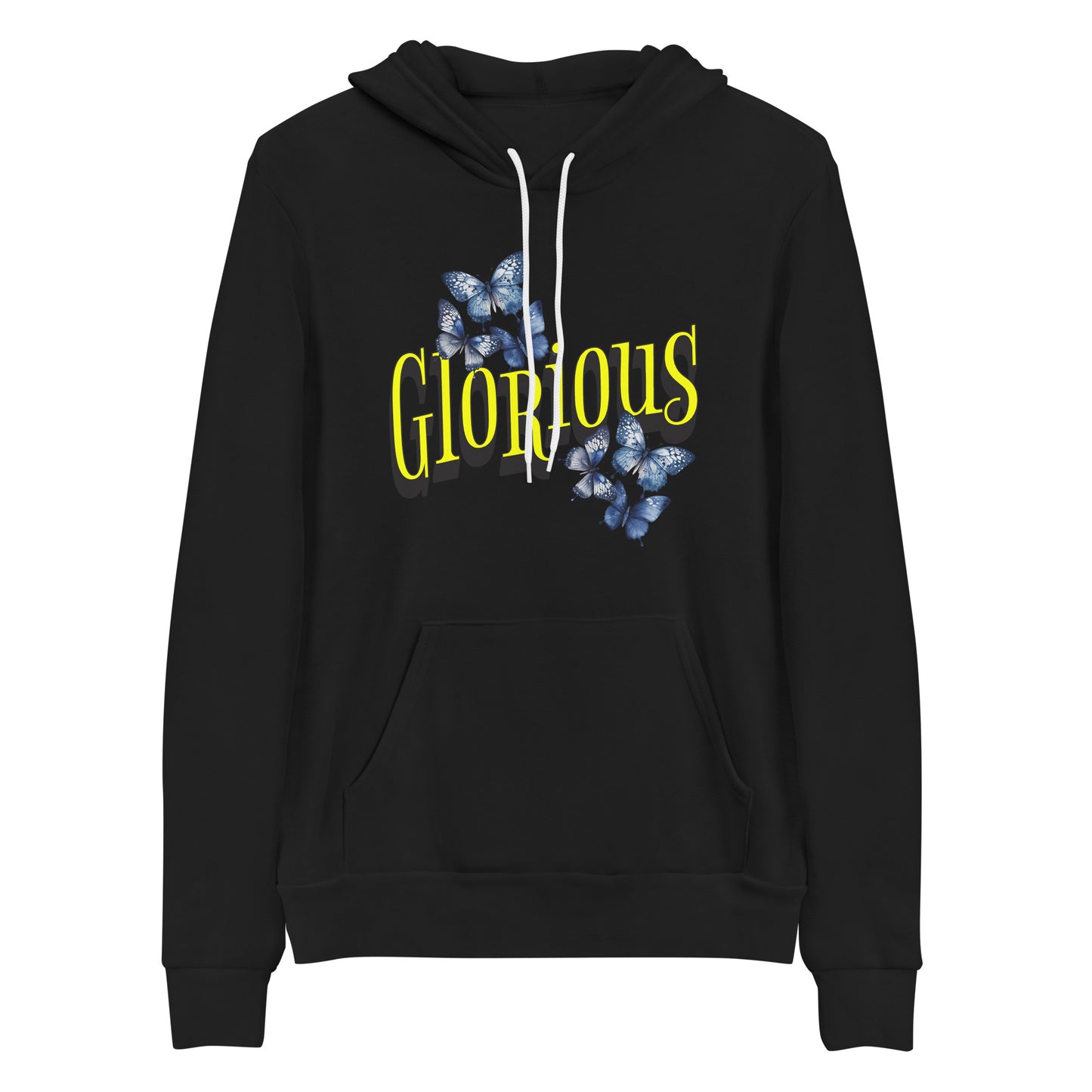 Glorious Christian Hoodie