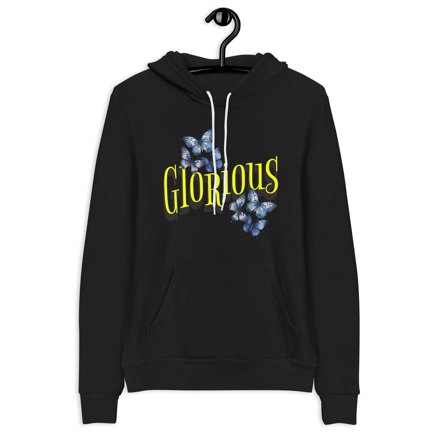 Glorious Christian Hoodie