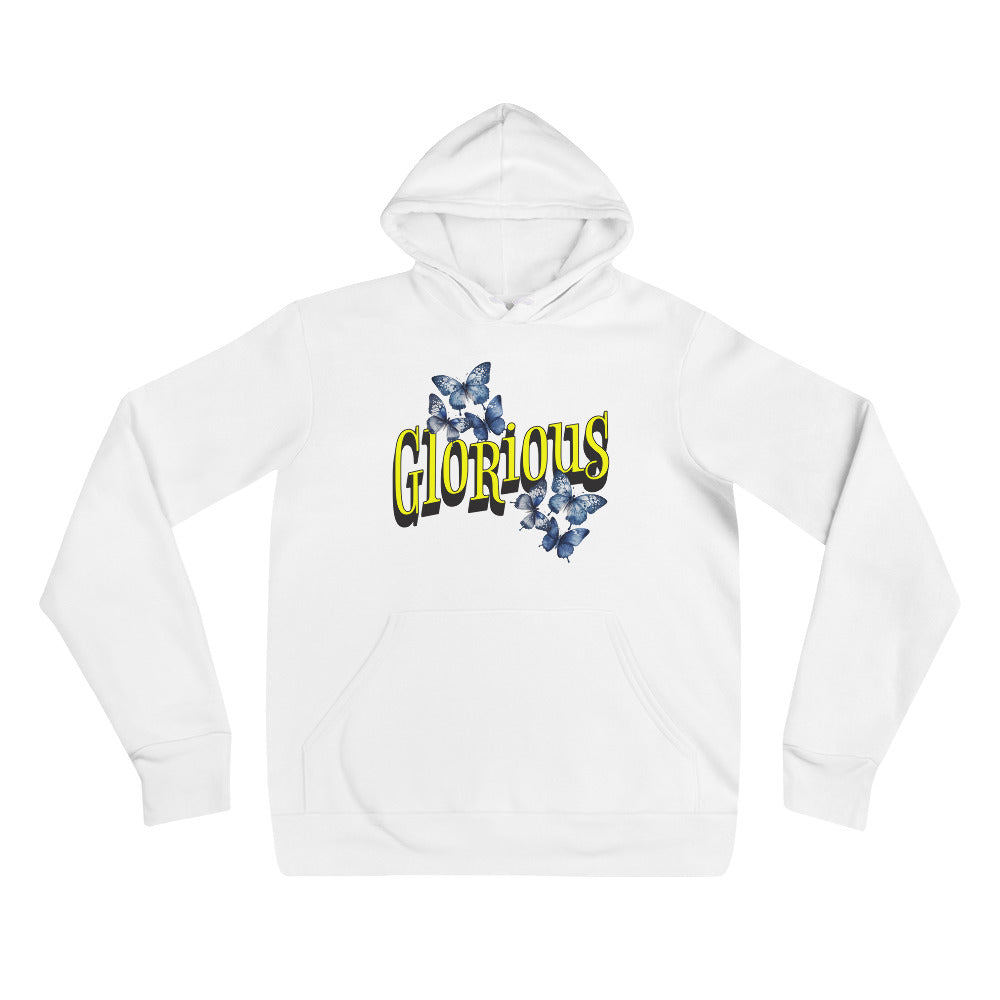 Glorious Christian Hoodie