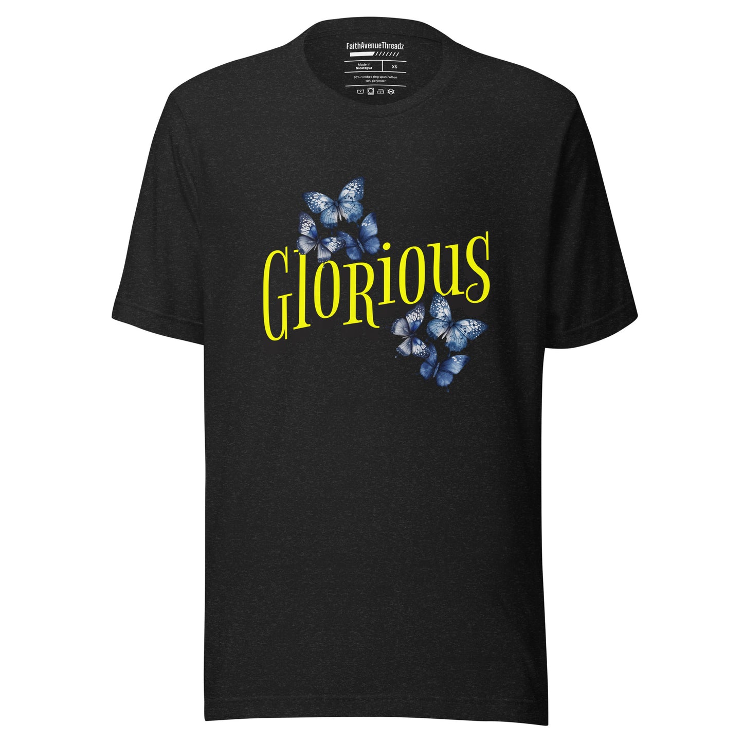 Glorious Christian T-shirt